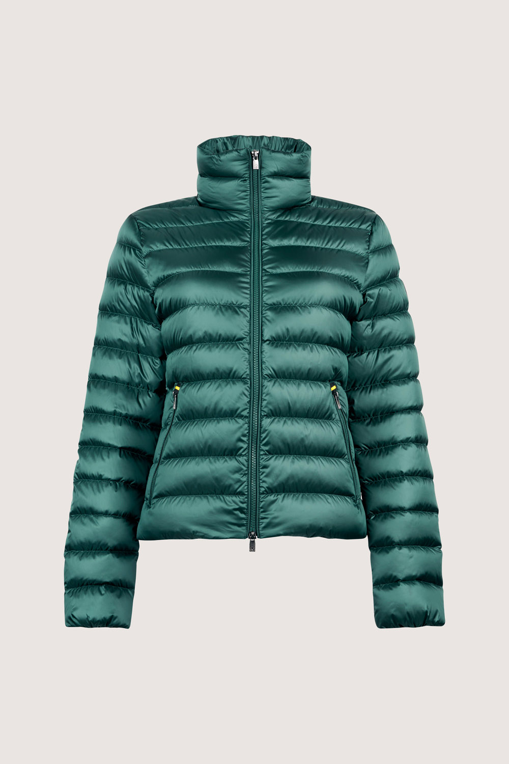 EMILIA - 800FP LIGHT DOWN FULL ZIP JACKET_263CFWJ23210_N1C10D_40FXXP (1) EMILIA 800FP LIGHT DOWN FULL ZIP JACKET 263CFWJ23210 N1C10D 40FXXP 1