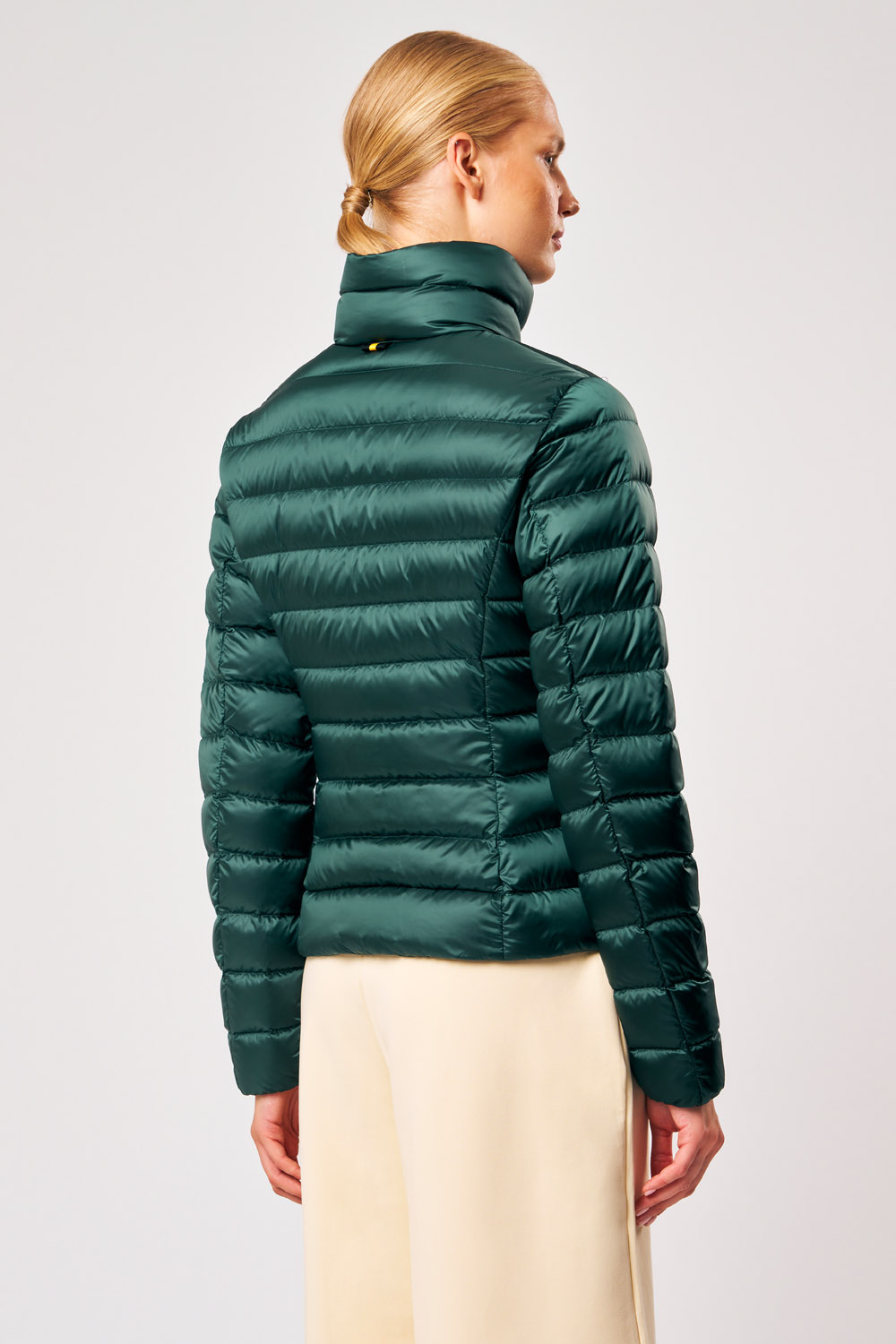 EMILIA - 800FP LIGHT DOWN FULL ZIP JACKET_263CFWJ23210_N1C10D_40FXXP_2 EMILIA 800FP LIGHT DOWN FULL ZIP JACKET 263CFWJ23210 N1C10D 40FXXP 2