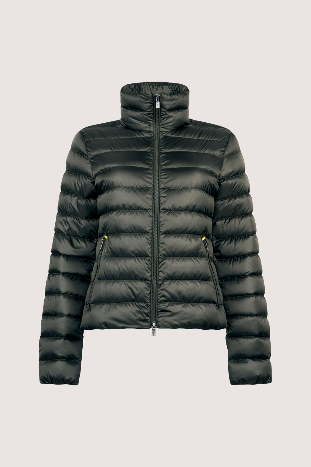 EMILIA 800FP LIGHT DOWN FULL ZIP JACKET 263CFWJ23210 N1C10D 43DXXP 1