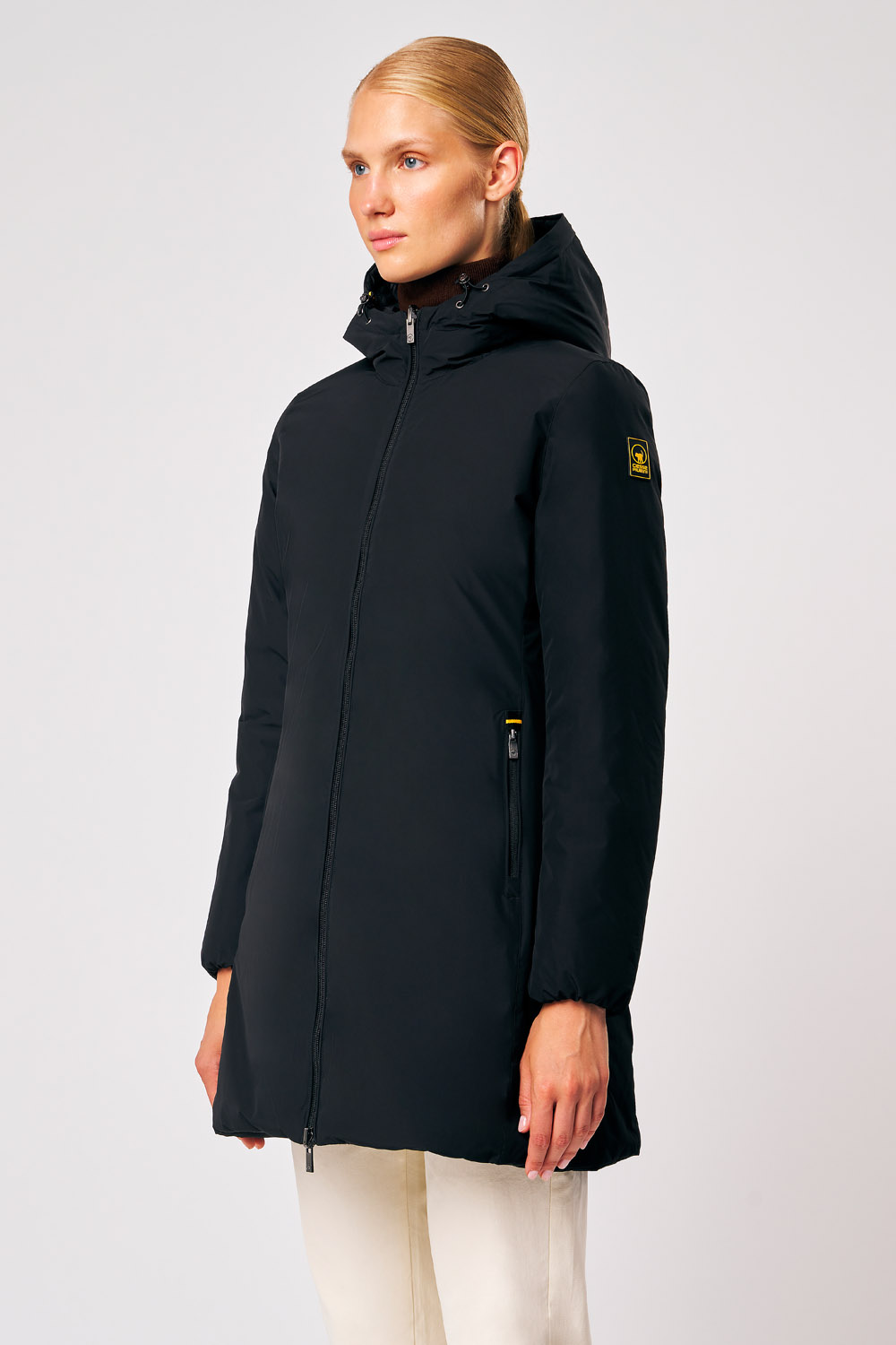 JUSY 3.0 - REVERSIBLE HOODY COAT_253CPWC15079_P1410P_206XXN_1 JUSY 3.0 REVERSIBLE HOODY COAT 253CPWC15079 P1410P 206XXN 1
