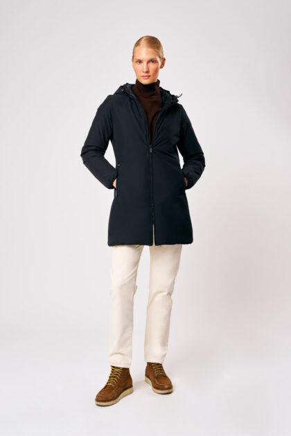 JUSY 3.0 REVERSIBLE HOODY COAT 253CPWC15079 P1410P 206XXN 3