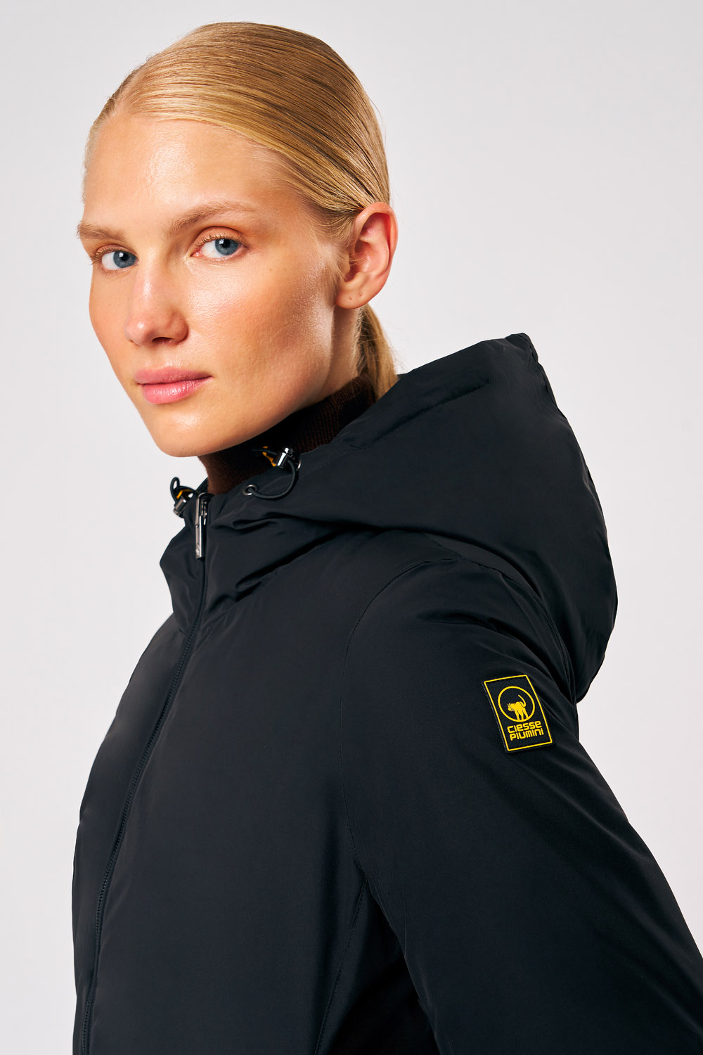 JUSY 3.0 - REVERSIBLE HOODY COAT_253CPWC15079_P1410P_206XXN_4 JUSY 3.0 REVERSIBLE HOODY COAT 253CPWC15079 P1410P 206XXN 4