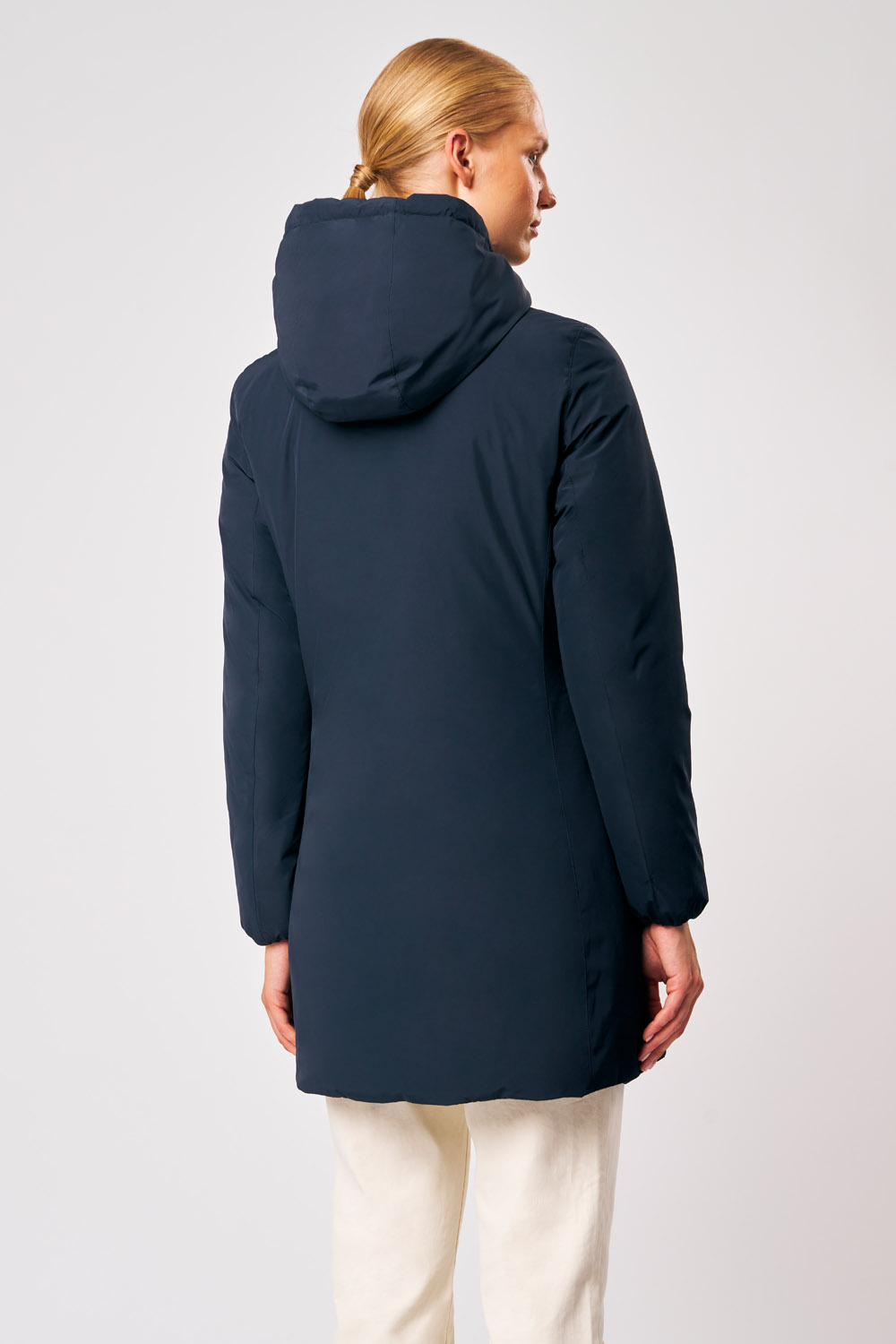 JUSY 3.0 - REVERSIBLE HOODY COAT_253CPWC15079_P1410P_341XXN_2 JUSY 3.0 REVERSIBLE HOODY COAT 253CPWC15079 P1410P 341XXN 2