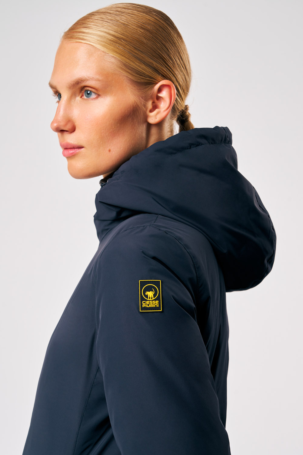 JUSY 3.0 - REVERSIBLE HOODY COAT_253CPWC15079_P1410P_341XXN_3 JUSY 3.0 REVERSIBLE HOODY COAT 253CPWC15079 P1410P 341XXN 3