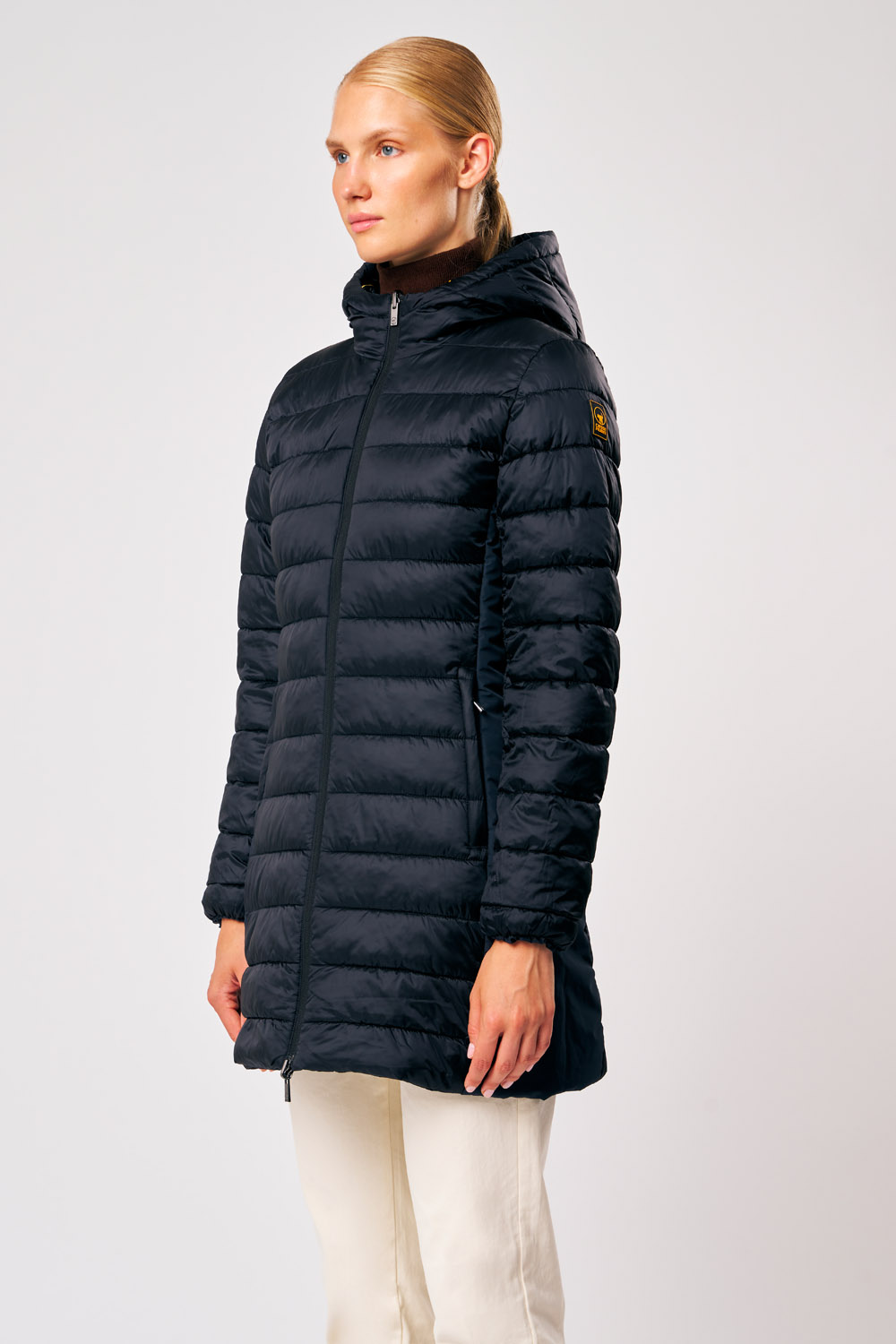 JUSY 3.0 - REVERSIBLE HOODY COAT_253CPWC15079_P1410P_341XXN_4 JUSY 3.0 REVERSIBLE HOODY COAT 253CPWC15079 P1410P 341XXN 4