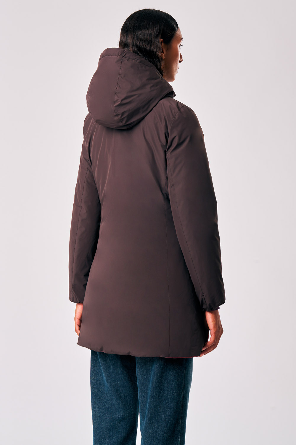 JUSY 3.0 - REVERSIBLE HOODY COAT_253CPWC15079_P1410P_71RRXN_2 JUSY 3.0 REVERSIBLE HOODY COAT 253CPWC15079 P1410P 71RRXN 2 1