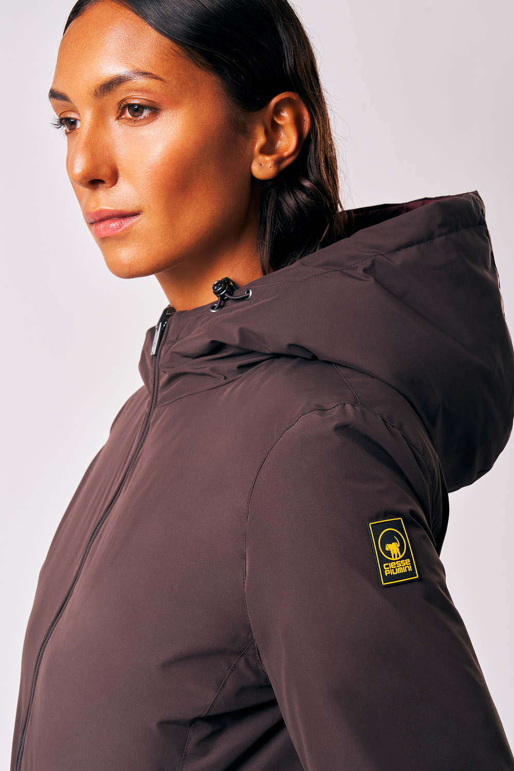 JUSY 3.0 - REVERSIBLE HOODY COAT_253CPWC15079_P1410P_71RRXN_3 JUSY 3.0 REVERSIBLE HOODY COAT 253CPWC15079 P1410P 71RRXN 3 1