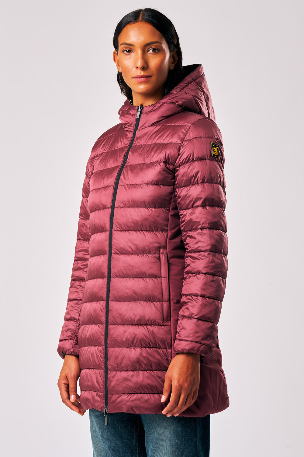 JUSY 3.0 - REVERSIBLE HOODY COAT_253CPWC15079_P1410P_71RRXN_4 JUSY 3.0 REVERSIBLE HOODY COAT 253CPWC15079 P1410P 71RRXN 4
