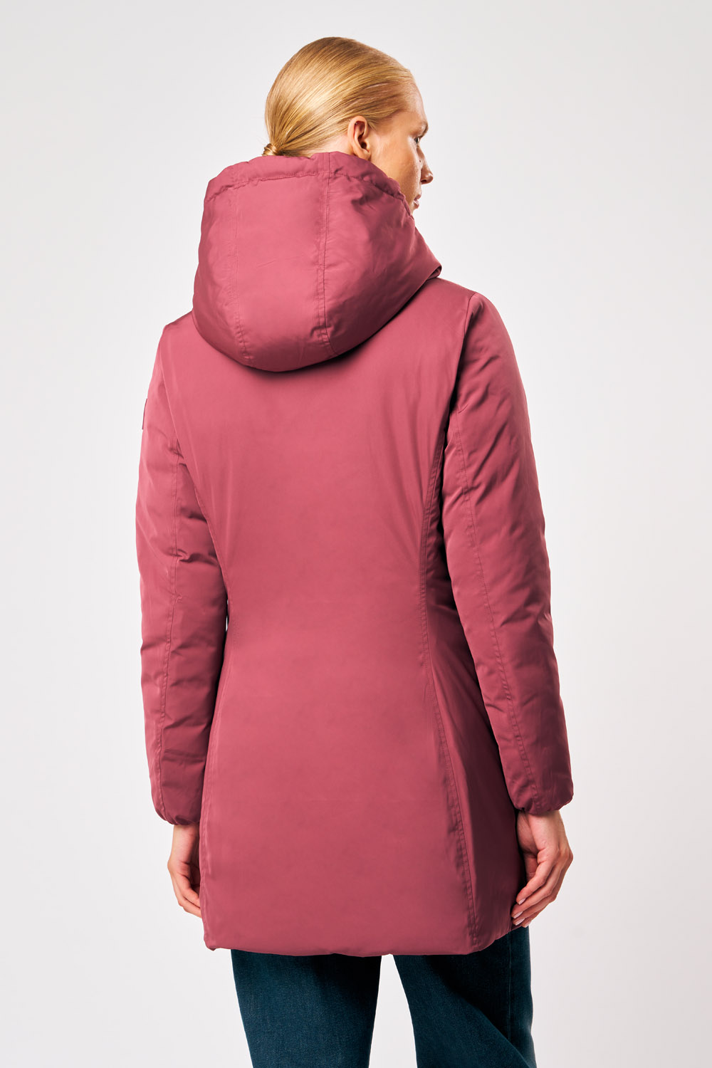 KALIE 3.0 - 800FP LIGHT DOWN HOODY REVERSIBLE COAT_263PCWC10605_P7E10D_559MXP_1 KALIE 3.0 800FP LIGHT DOWN HOODY REVERSIBLE COAT 263PCWC10605 P7E10D 559MXP 1