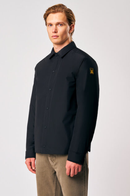KIERAN LIGHT PADDED SHIRT 263CPMS58703 P1410P 2066XN 2