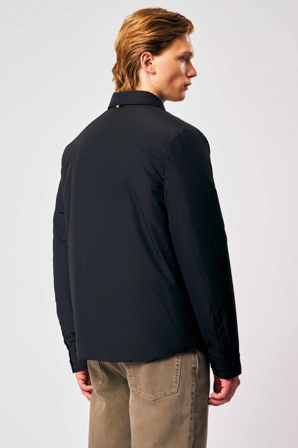 KIERAN - LIGHT PADDED SHIRT_263CPMS58703_P1410P_2066XN_3 KIERAN LIGHT PADDED SHIRT 263CPMS58703 P1410P 2066XN 3
