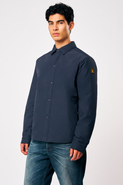 KIERAN LIGHT PADDED SHIRT 263CPMS58703 P1410P 3416XN 1