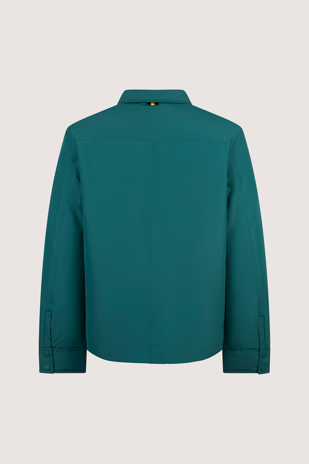 KIERAN - LIGHT PADDED SHIRT_263CPMS58703_P1410P_40F6XN (2) KIERAN LIGHT PADDED SHIRT 263CPMS58703 P1410P 40F6XN 2