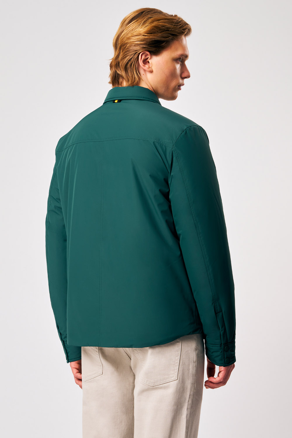 KIERAN - LIGHT PADDED SHIRT_263CPMS58703_P1410P_40F6XN_2 KIERAN LIGHT PADDED SHIRT 263CPMS58703 P1410P 40F6XN 2