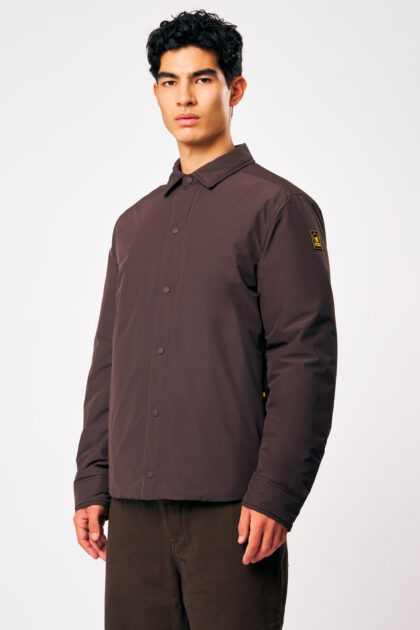 KIERAN LIGHT PADDED SHIRT 263CPMS58703 P1410P 71R6XN 1