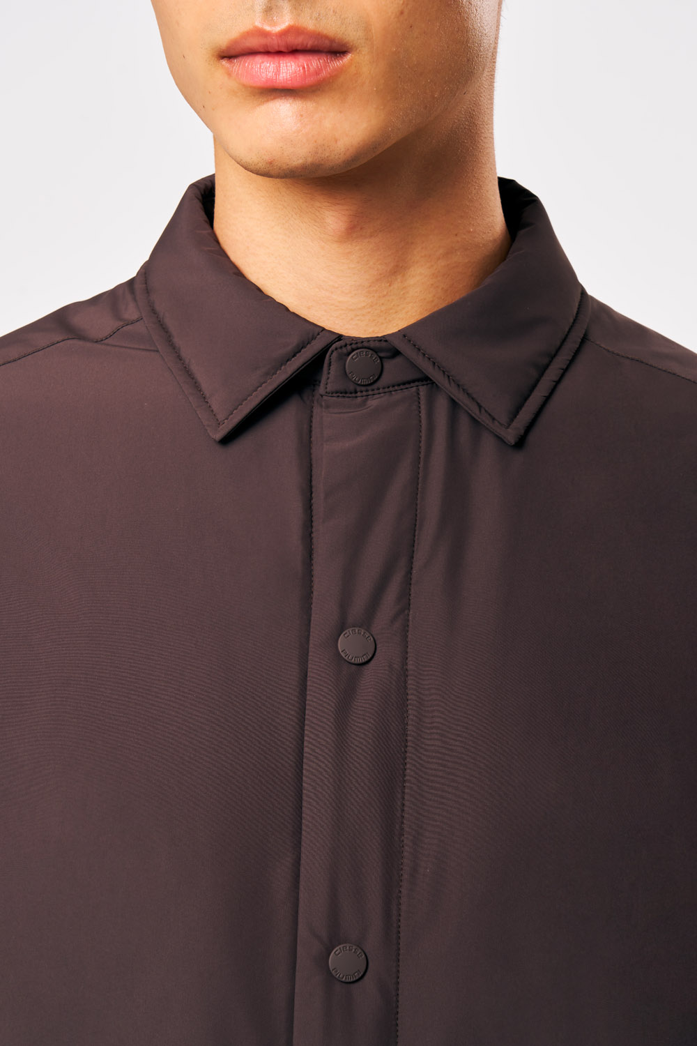 KIERAN - LIGHT PADDED SHIRT_263CPMS58703_P1410P_71R6XN_4 KIERAN LIGHT PADDED SHIRT 263CPMS58703 P1410P 71R6XN 4