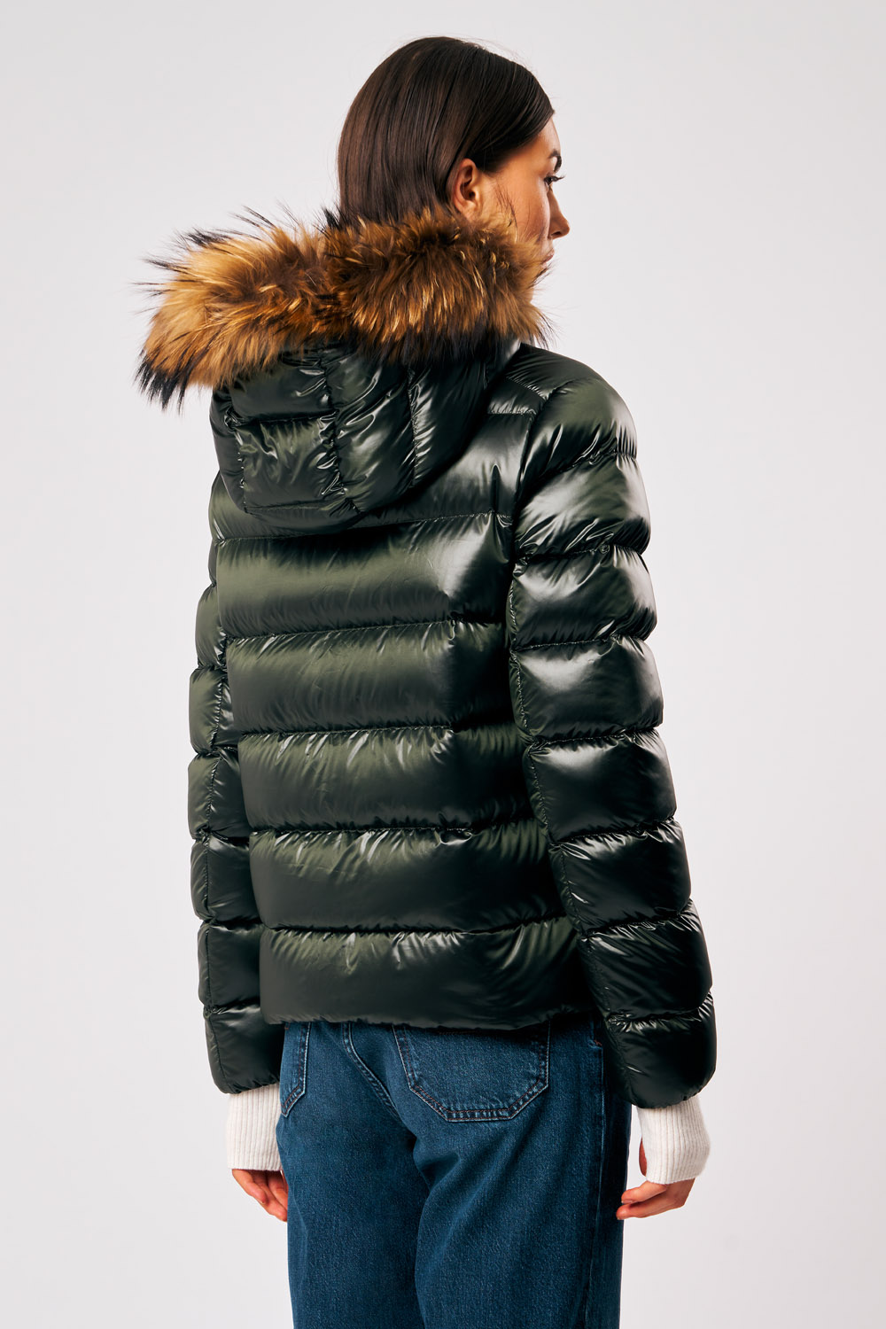 LIA real fur- HOODED DOWN JACKET WITH DETACHABLE FUR_263PCWJ03213_N3O11D_43DXXP_2 LIA real fur HOODED DOWN JACKET WITH DETACHABLE FUR 263PCWJ03213 N3O11D 43DXXP 2