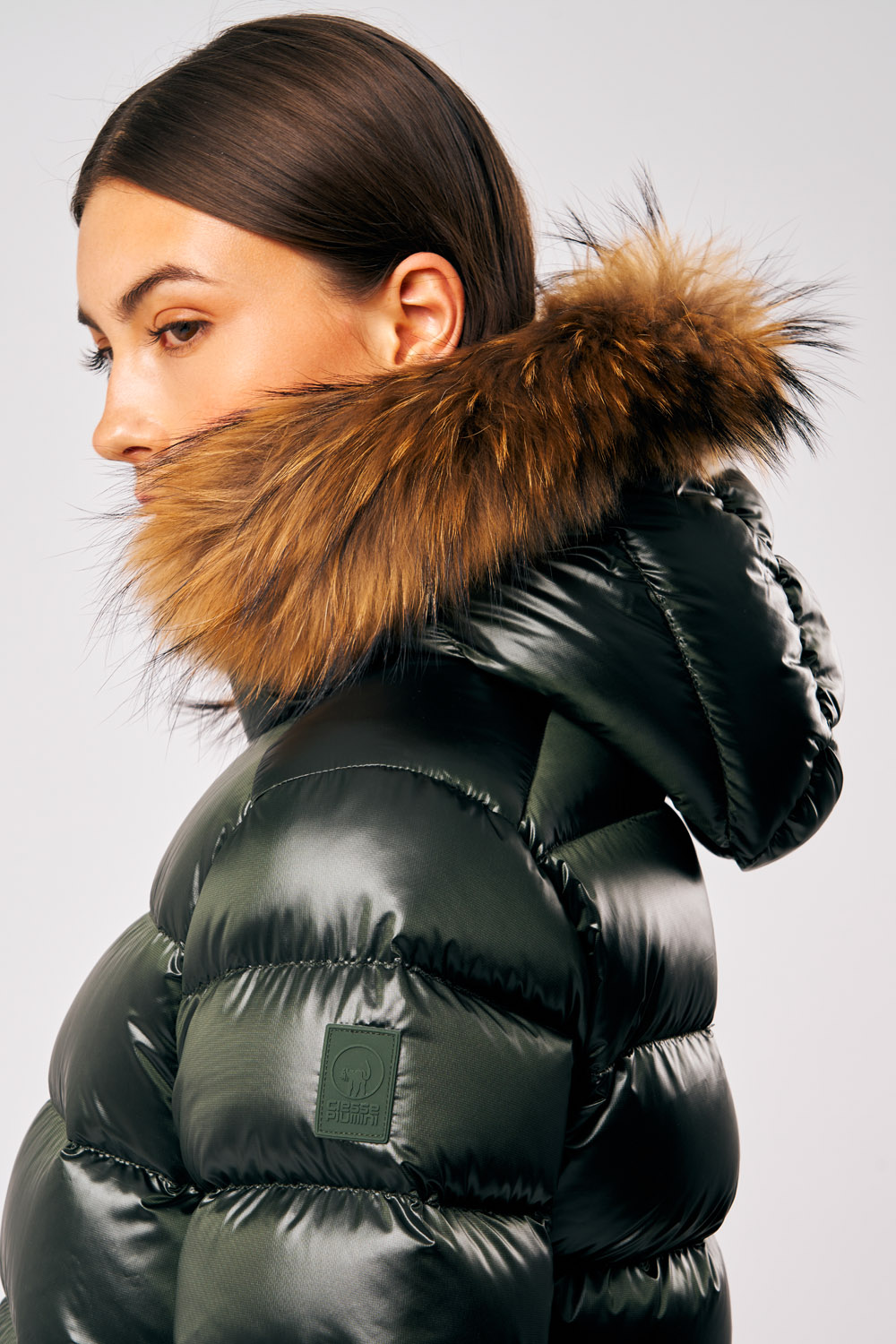 LIA real fur- HOODED DOWN JACKET WITH DETACHABLE FUR_263PCWJ03213_N3O11D_43DXXP_4 LIA real fur HOODED DOWN JACKET WITH DETACHABLE FUR 263PCWJ03213 N3O11D 43DXXP 4