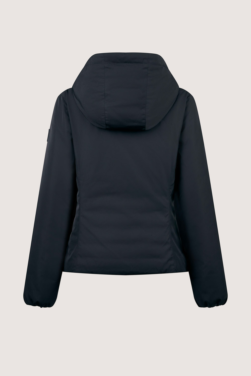 LINDA 3.0 800FP LIGHT DOWN HOODY REVERSIBLE JKT 263PCWJ02026 P7E10D 206XXP 2 1