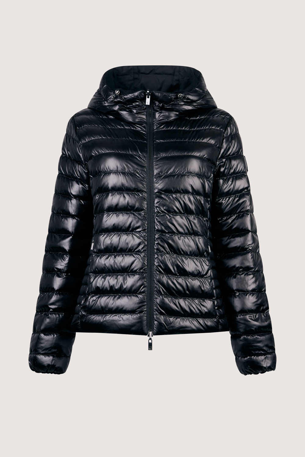 LINDA 3.0 800FP LIGHT DOWN HOODY REVERSIBLE JKT 263PCWJ02026 P7E10D 206XXP 3 1