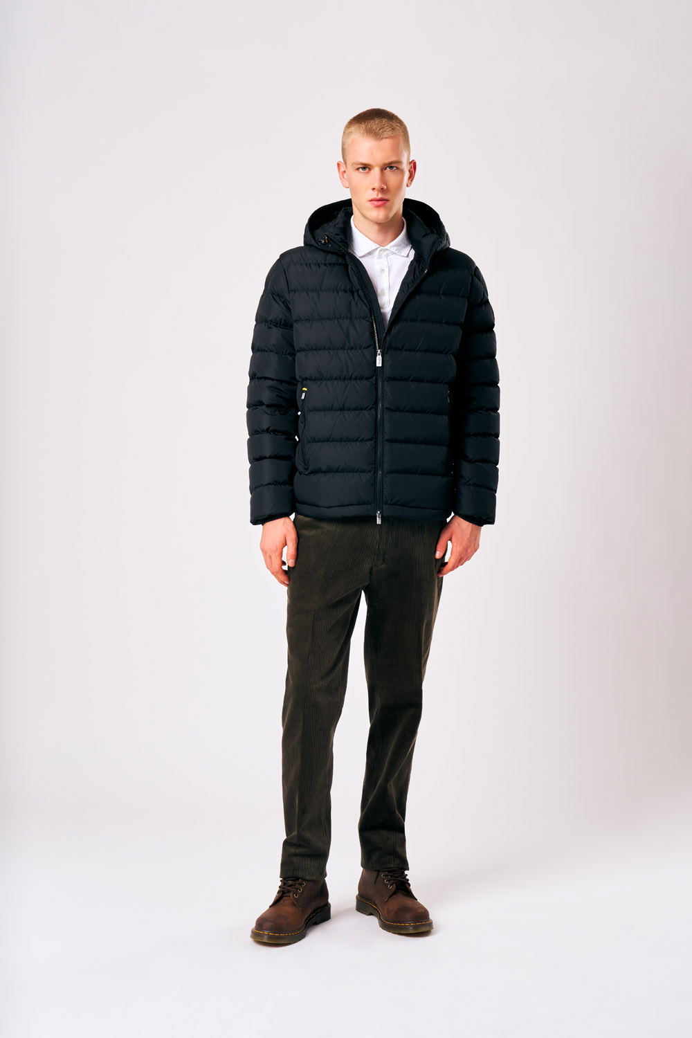 NED 2.0 - 800FP REAL DOWN JACKET WITH DETAC. HOODY_253CFMJ01484_N8R11D_206XXP_1 NED 2.0 800FP REAL DOWN JACKET WITH DETAC. HOODY 253CFMJ01484 N8R11D 206XXP 1