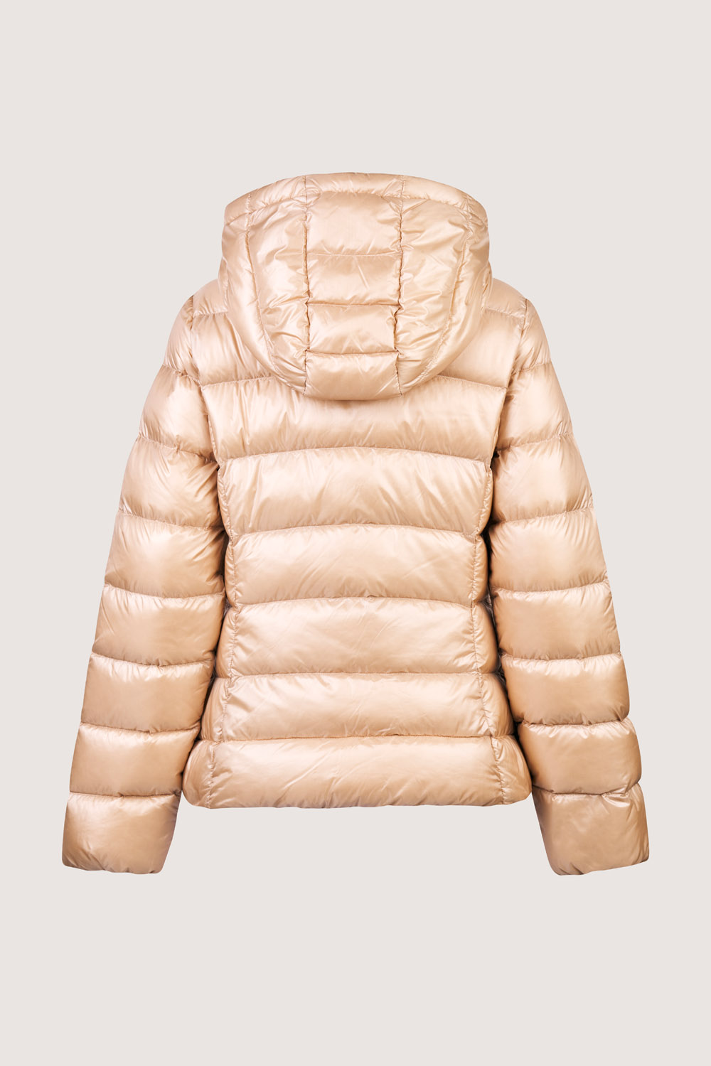 RANGI 800FP JACKET 200GR WITH FIXED HOOD 253CFWJ03017 N3O11D 139XXP 1 1