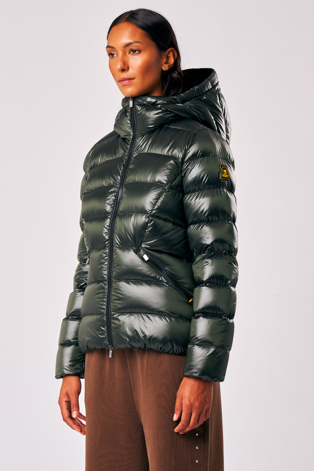 RANGI - 800FP JACKET 200GR WITH FIXED HOOD_253CFWJ03017_N3O11D_43DXXP_3 RANGI 800FP JACKET 200GR WITH FIXED HOOD 253CFWJ03017 N3O11D 43DXXP 3