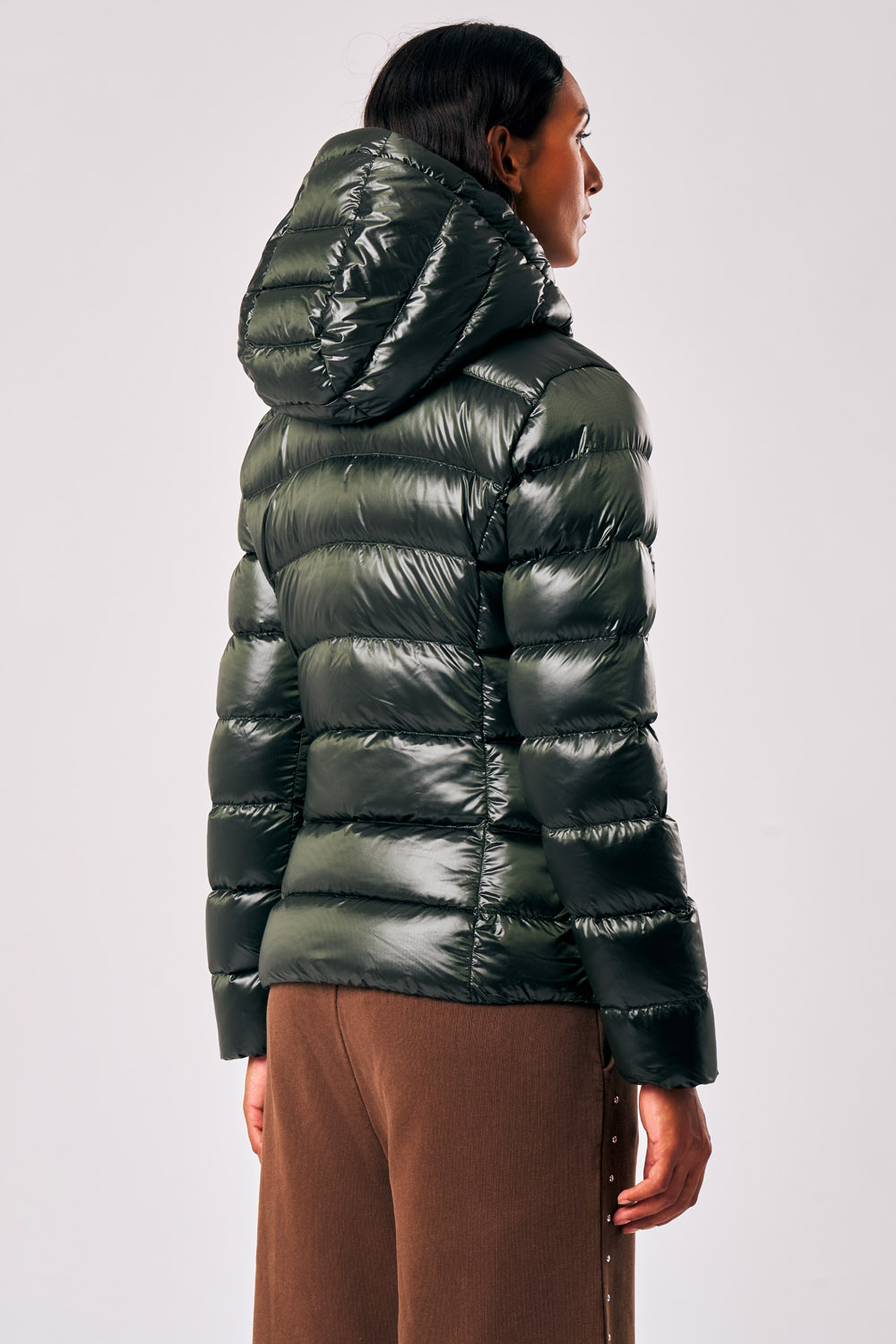 RANGI - 800FP JACKET 200GR WITH FIXED HOOD_253CFWJ03017_N3O11D_43DXXP_4 RANGI 800FP JACKET 200GR WITH FIXED HOOD 253CFWJ03017 N3O11D 43DXXP 4